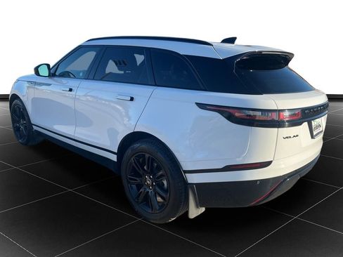 Used 2023 Land Rover Range Rover Velar R-Dynamic S image 3