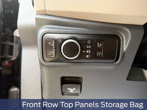 Used 2023 Ford Bronco Wildtrak AWD/4WD image 15
