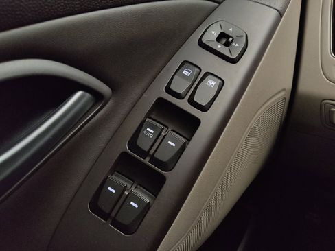 Used 2015 Hyundai Tucson SE image 27