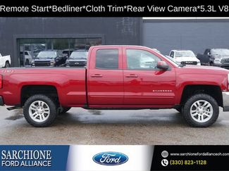 Used 2019 Chevrolet Silverado 1500 LT w/ All Star Edition AWD/4WD video 1