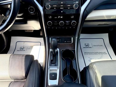 Used 2021 Subaru Ascent Touring w/ Popular Package #2A image 30