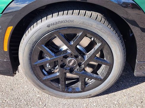 New 2026 MINI Cooper S image 8