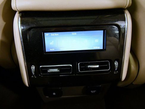 Used 2022 Lincoln Aviator Reserve w/ Elements Package Plus image 17