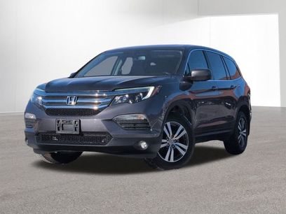 Used 2018 Honda Pilot EX-L