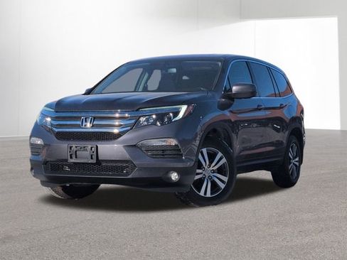 Used 2018 Honda Pilot EX-L image 1