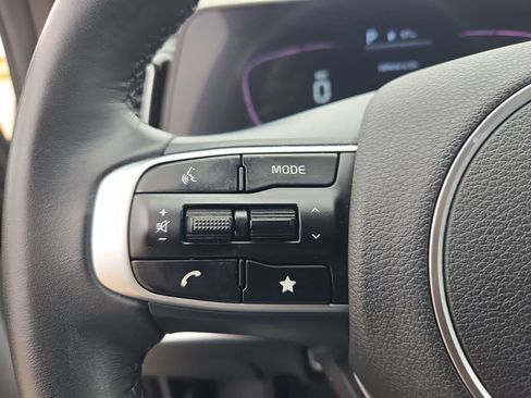 Certified 2024 Kia Sportage X-Line w/ X-Line Premium Package AWD/4WD image 22