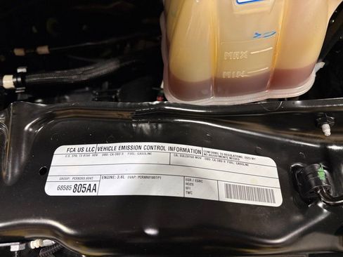 Used 2023 RAM ProMaster 3500 w/ Driver Convenience Group image 37