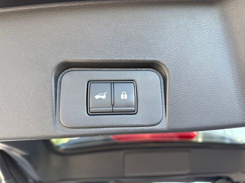 New 2026 Nissan Rogue Dark Armor image 27