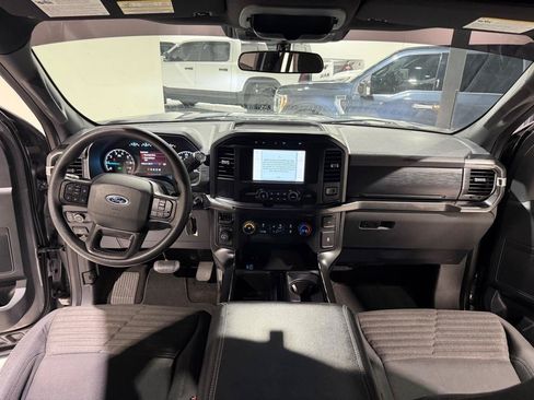 Used 2021 Ford F150 XL w/ STX Appearance Package AWD/4WD image 18