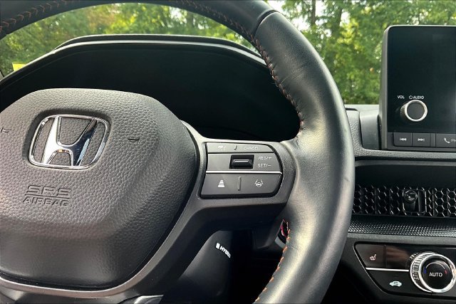 Used 2023 Honda CR-V Sport image 12