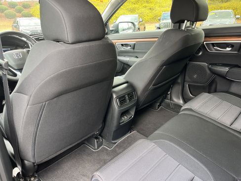 Certified 2020 Honda CR-V EX image 19