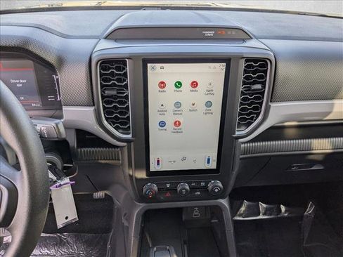 New 2025 Ford Ranger XL w/ Trailer Tow Package image 12