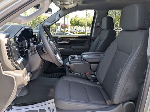 New 2026 GMC Sierra 1500 Elevation AWD/4WD image 20