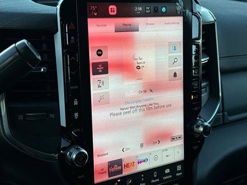 New 2026 RAM 3500 Laramie image 13