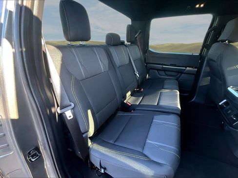 Used 2024 Ford F150 STX image 17