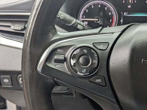 Used 2018 Buick Enclave Premium w/ LPO, Hit The Road Package image 17