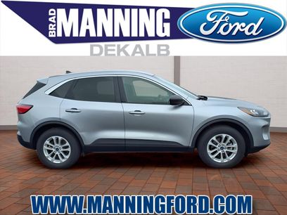 Used 2022 Ford Escape SE w/ Convenience Package