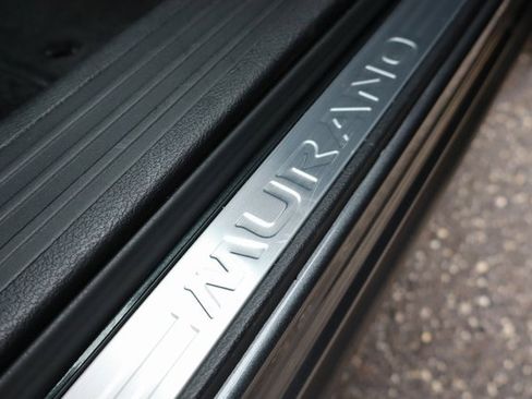 Used 2020 Nissan Murano S w/ Technology Package image 41