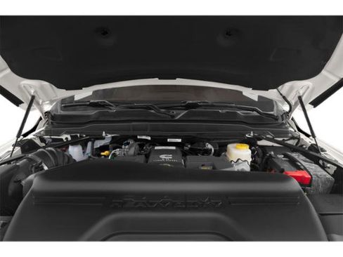 Certified 2021 RAM 2500 Limited image 12