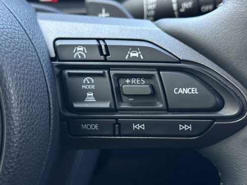 Used 2025 Toyota Corolla GR image 30