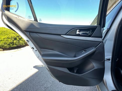 Used 2016 Nissan Maxima 3.5 SL FWD image 43