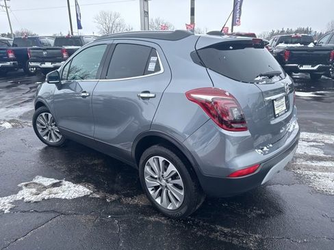 Used 2019 Buick Encore Preferred image 5