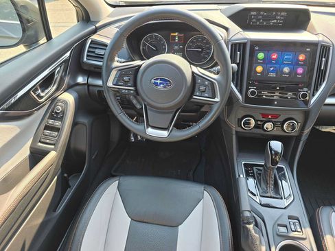 Used 2019 Subaru Crosstrek 2.0i Limited w/ Moonroof Package w/Navigation AWD/4WD image 17