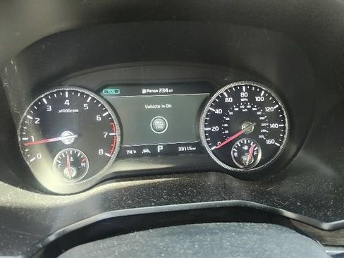 Certified 2021 Kia Telluride SX w/ SX Prestige Package AWD/4WD image 2