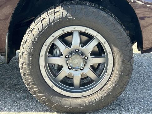 Used 2016 Toyota Sequoia Limited image 7