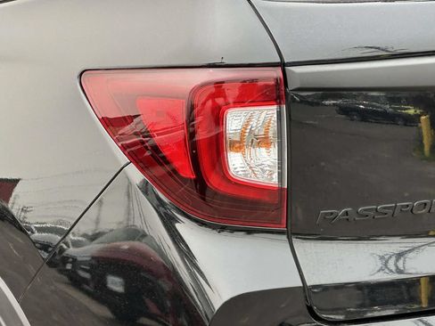 Used 2022 Honda Passport TrailSport image 9