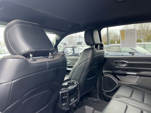 Used 2023 RAM 1500 Laramie image 31