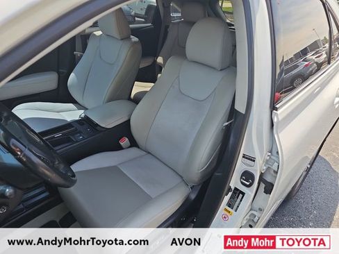 Used 2015 Lexus RX 350 FWD image 10