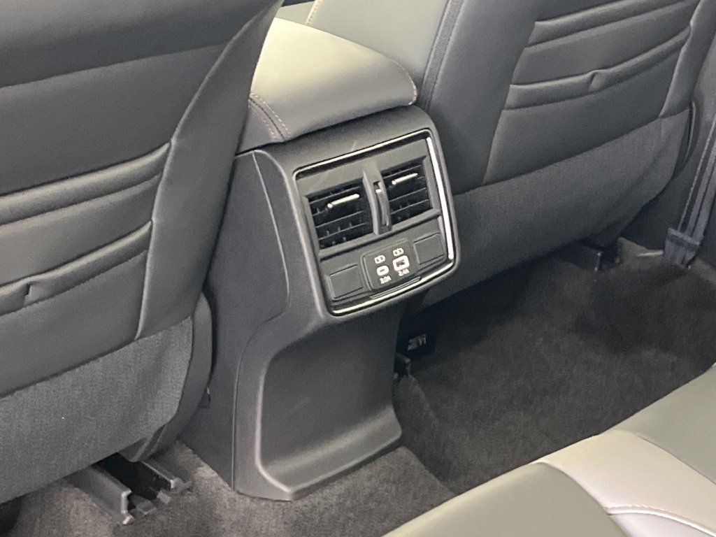 New 2026 Subaru Forester Sport AWD/4WD image 36