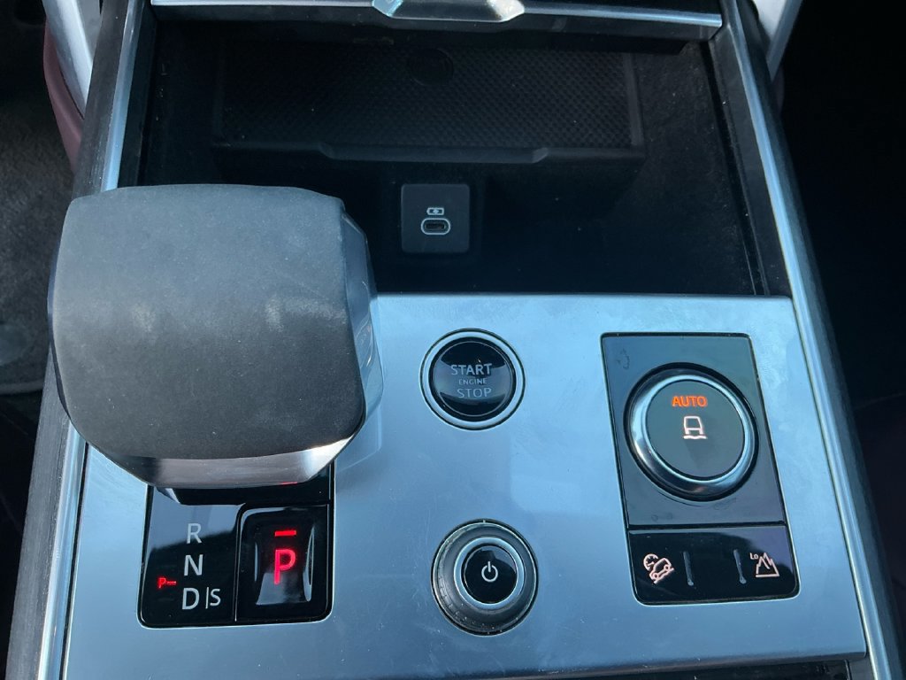 Used 2023 Land Rover Range Rover SE AWD/4WD image 20