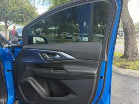 Used 2024 Chevrolet Equinox EV LT FWD image 13