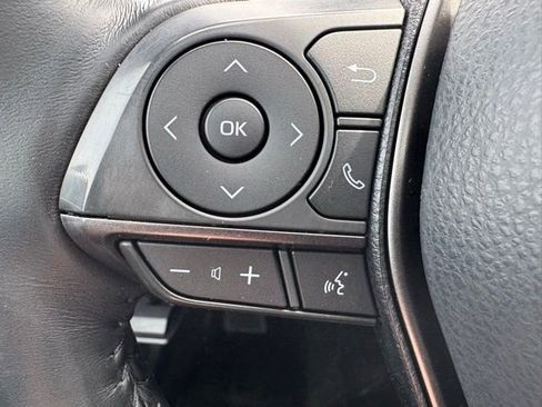 Used 2021 Toyota Camry SE w/ Cold Weather Package image 26