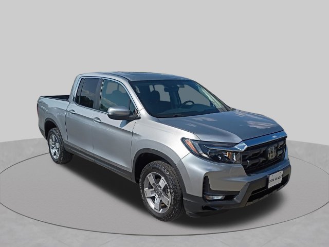 Used 2025 Honda Ridgeline RTL image 7