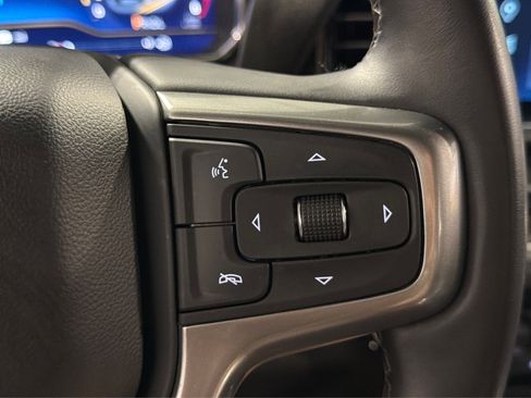 Used 2024 Chevrolet Silverado 2500 LT w/ All Star Edition image 25