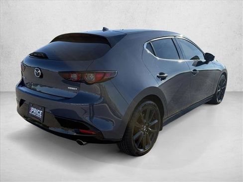 Used 2021 MAZDA MAZDA3 s image 5