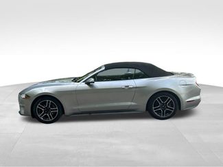 Used 2020 Ford Mustang Premium RWD video 2