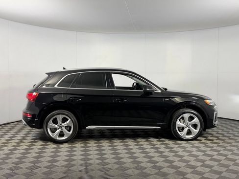 Used 2023 Audi Q5 2.0T Prestige w/ Prestige Package AWD/4WD image 6