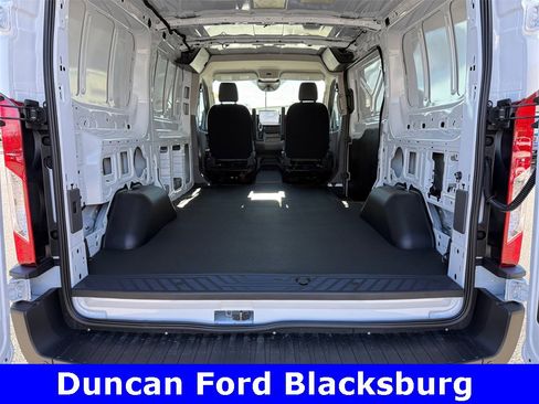 New 2026 Ford Transit 150 Base image 15
