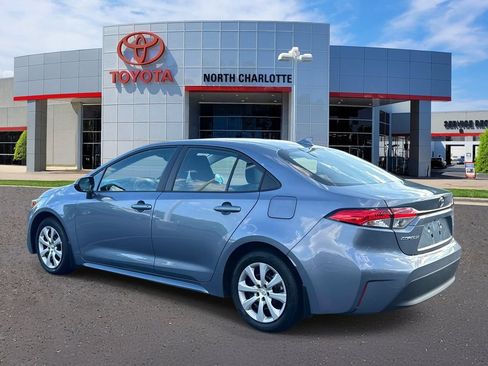 Used 2026 Toyota Corolla LE FWD image 6