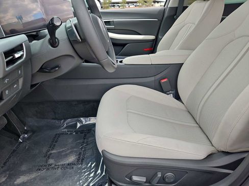 New 2026 Hyundai Sonata SEL FWD image 15