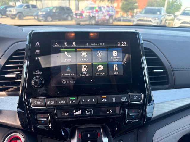 Used 2019 Honda Odyssey EX-L image 10