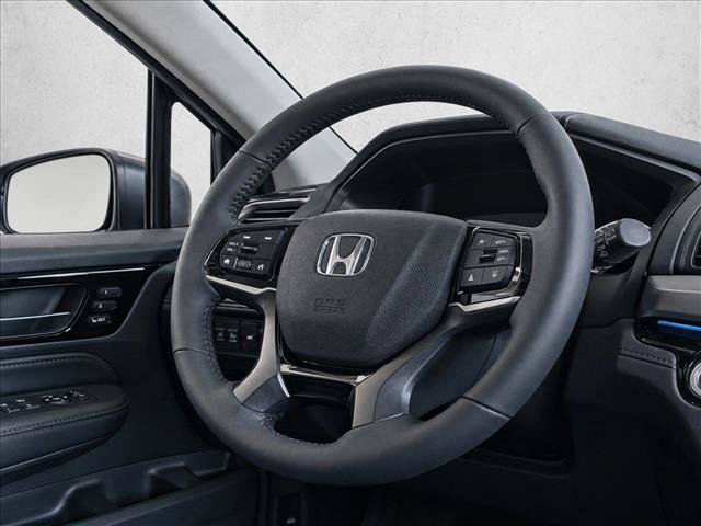 New 2027 Honda Odyssey Touring image 17
