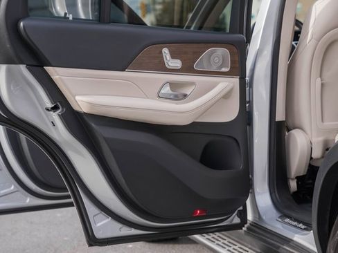 Used 2021 Mercedes-Benz GLE 350 image 35