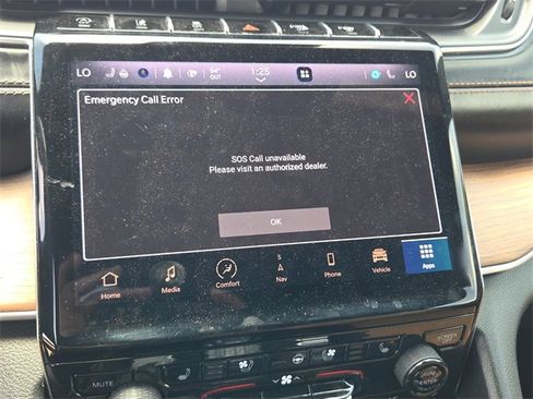 Used 2021 Jeep Grand Cherokee L Summit w/ Advanced Protech Group IV image 18