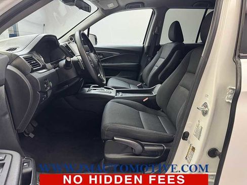 Used 2020 Honda Ridgeline Sport image 14