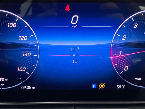 New 2025 Mercedes-Benz C 300 4MATIC Sedan image 20